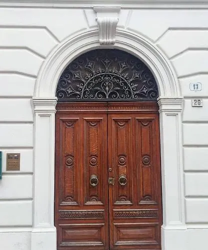 Residenza Porta Brescia Casa de Férias *