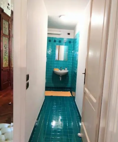 Residenza Porta Brescia *