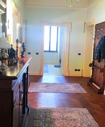 Residenza Porta Brescia Casa de Férias *