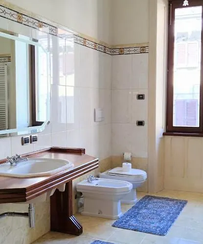 Casa de Férias Residenza Porta Brescia *