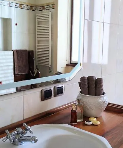 Residenza Porta Brescia *