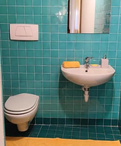 Casa de Férias Residenza Porta Brescia *