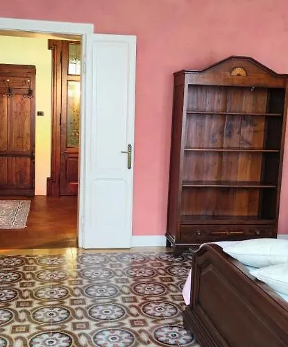 Residenza Porta Brescia *