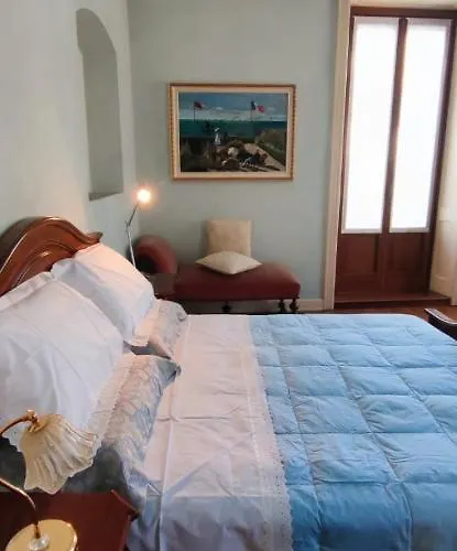 Casa de Férias Residenza Porta Brescia Peschiera del Garda