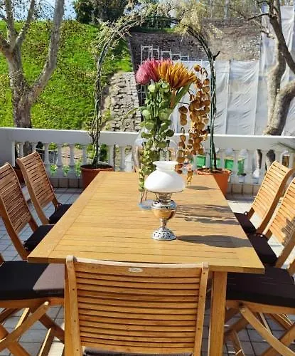 Residenza Porta Brescia Casa de Férias Peschiera del Garda