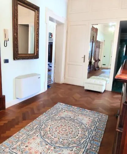 Residenza Porta Brescia * Peschiera del Garda