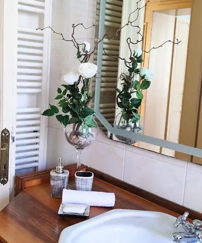 Casa de Férias Residenza Porta Brescia Peschiera del Garda