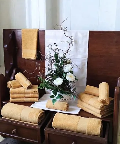 Residenza Porta Brescia Peschiera del Garda