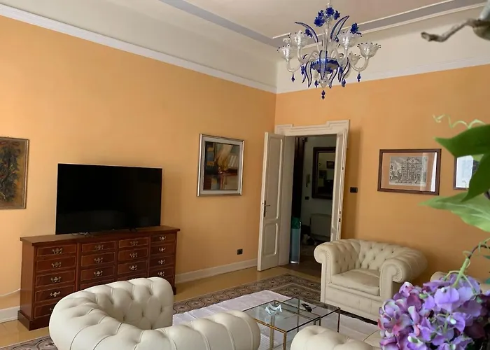 Casa de Férias Residenza Porta Brescia Peschiera del Garda