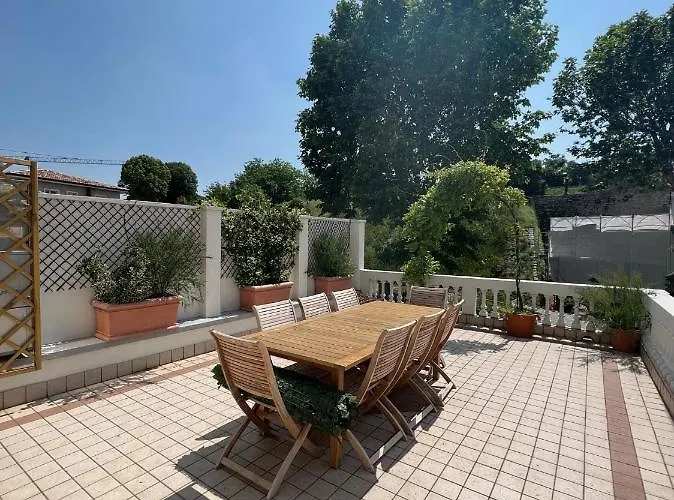 Residenza Porta Brescia * Peschiera del Garda