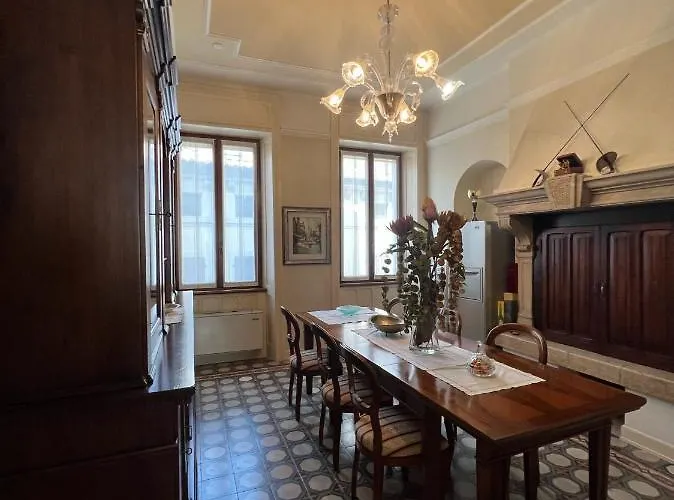 Residenza Porta Brescia Casa de Férias *