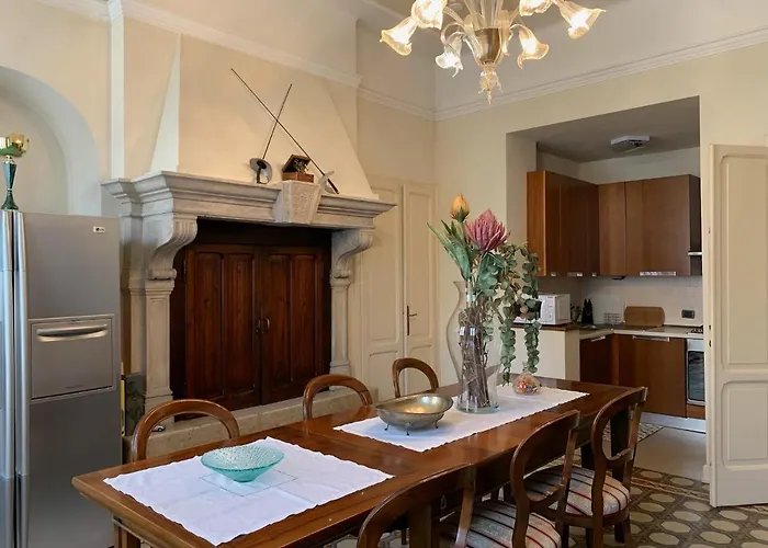 Residenza Porta Brescia Casa de Férias *