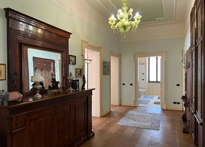 Residenza Porta Brescia Casa de Férias *