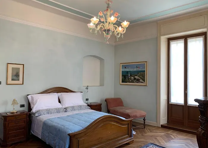 Residenza Porta Brescia Casa de Férias