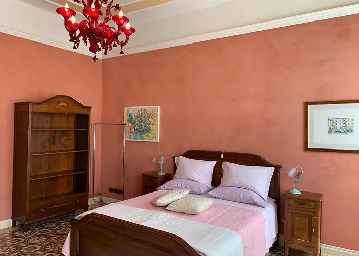 Casa de Férias Residenza Porta Brescia *