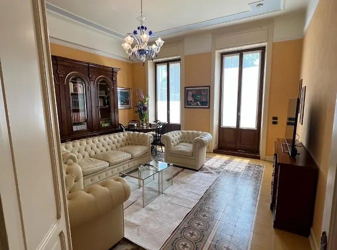 Casa de Férias Residenza Porta Brescia Peschiera del Garda