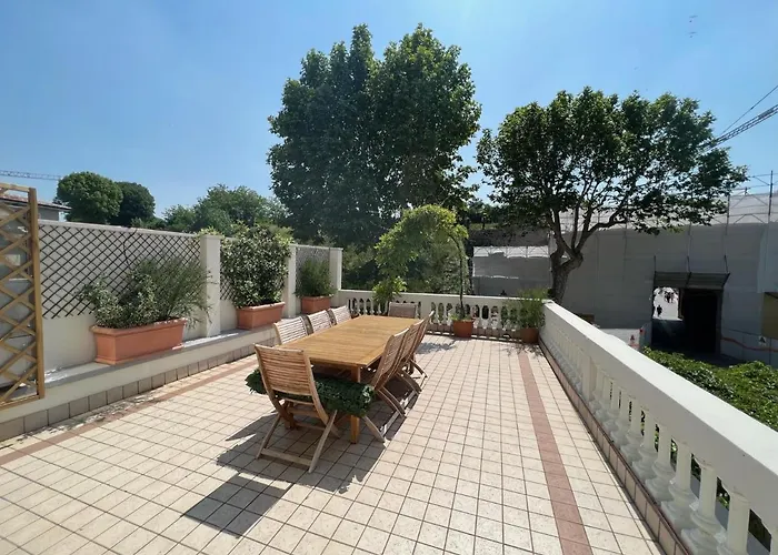 Residenza Porta Brescia Peschiera del Garda