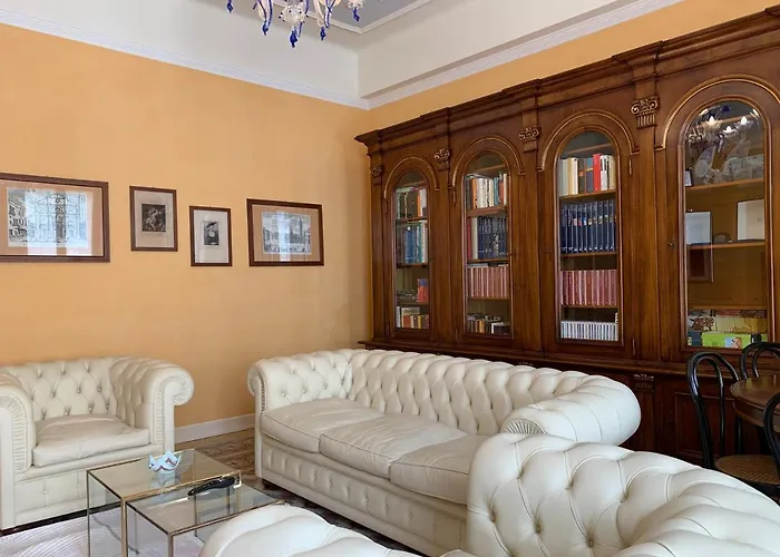 Residenza Porta Brescia Casa de Férias *