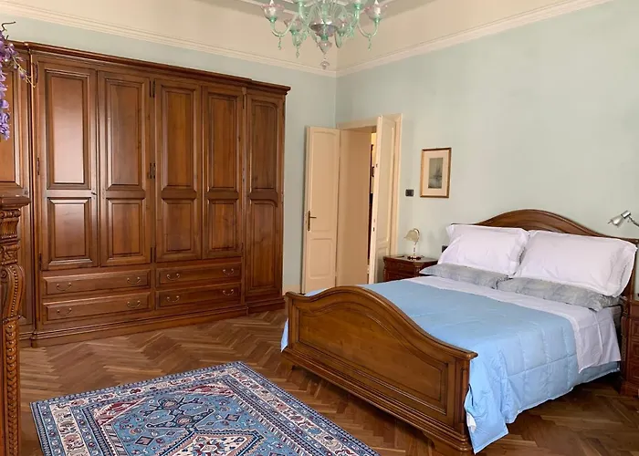 Casa de Férias Residenza Porta Brescia Peschiera del Garda