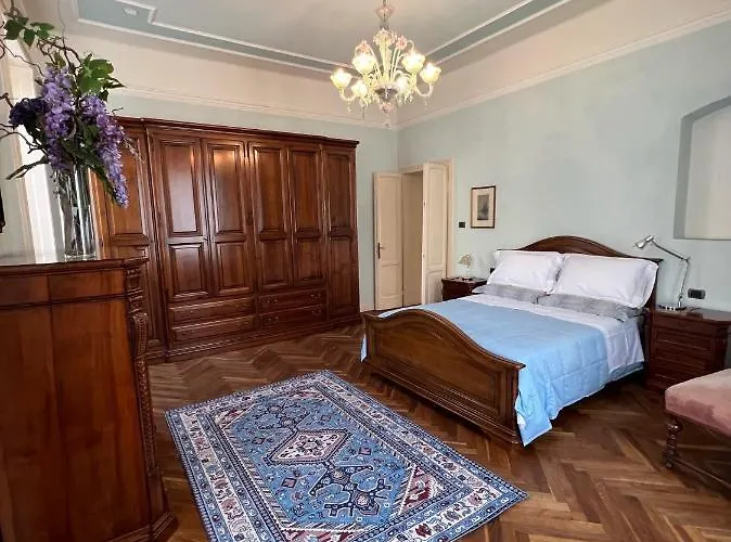 Casa de Férias Residenza Porta Brescia *