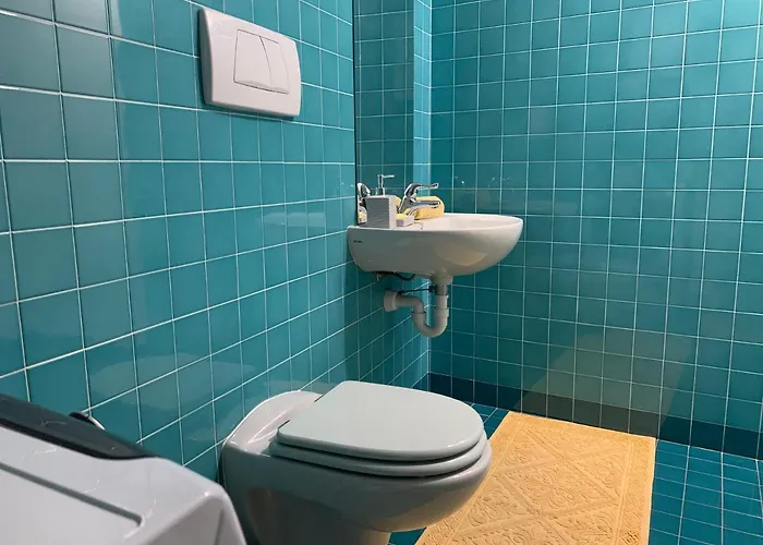 Casa de Férias Residenza Porta Brescia