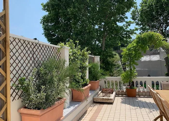 Casa de Férias Residenza Porta Brescia Peschiera del Garda