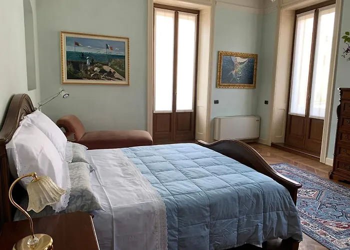 Casa de Férias Residenza Porta Brescia