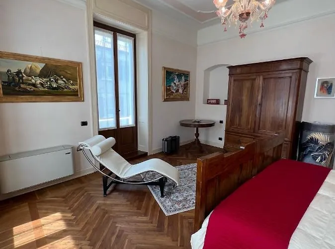 Residenza Porta Brescia Casa de Férias Peschiera del Garda