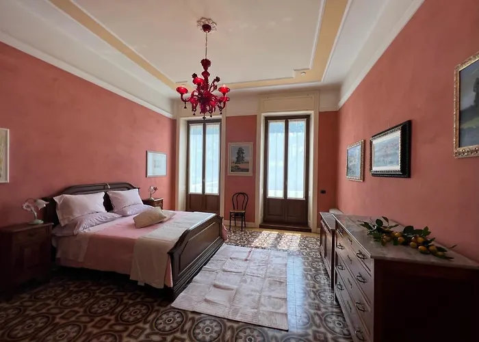 Casa de Férias Residenza Porta Brescia Peschiera del Garda