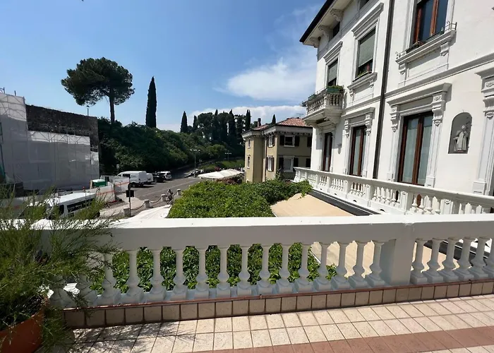 Residenza Porta Brescia