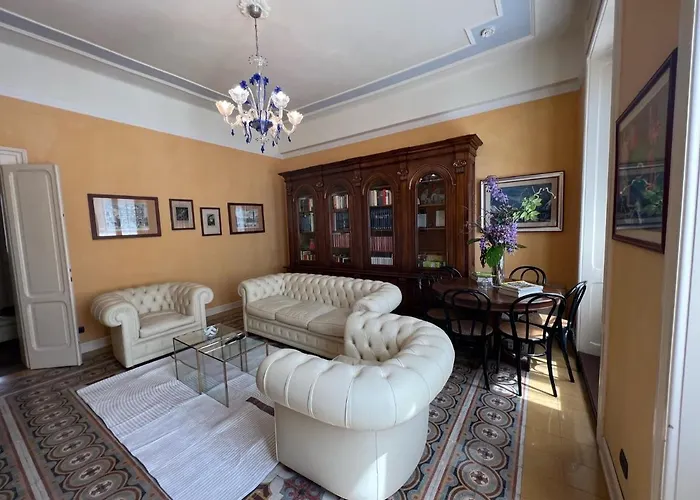 Residenza Porta Brescia Casa de Férias Peschiera del Garda