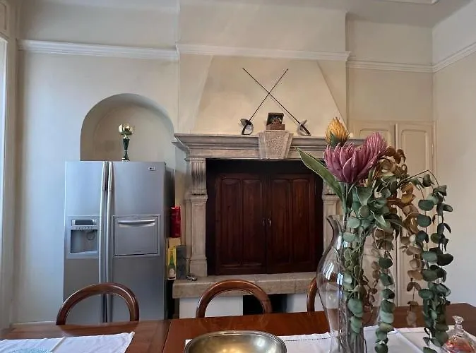 Casa de Férias Residenza Porta Brescia