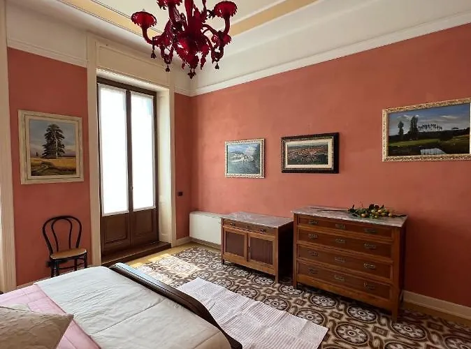 Residenza Porta Brescia Casa de Férias *