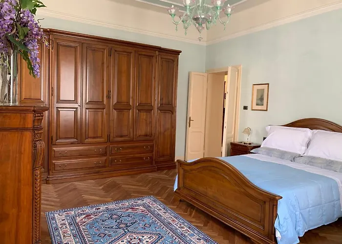 Residenza Porta Brescia Casa de Férias *