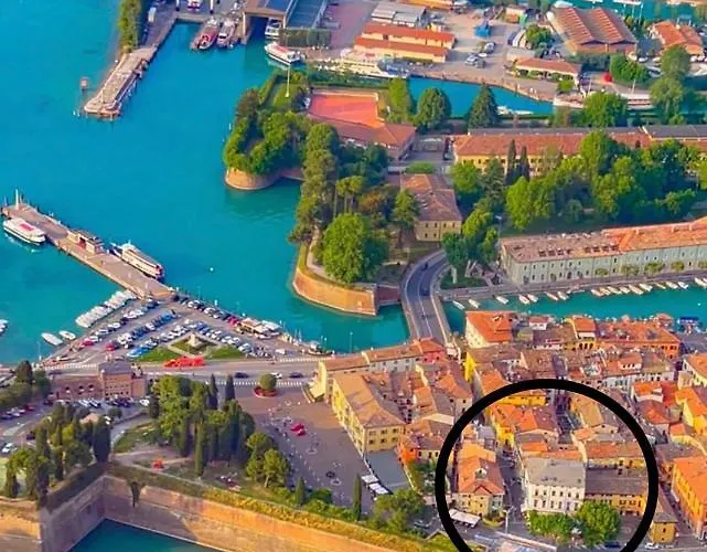 Residenza Porta Brescia Casa de Férias *