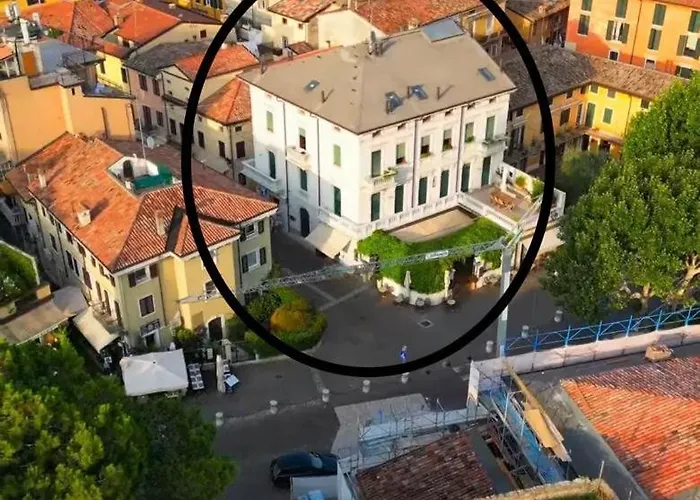 Casa de Férias Residenza Porta Brescia Peschiera del Garda