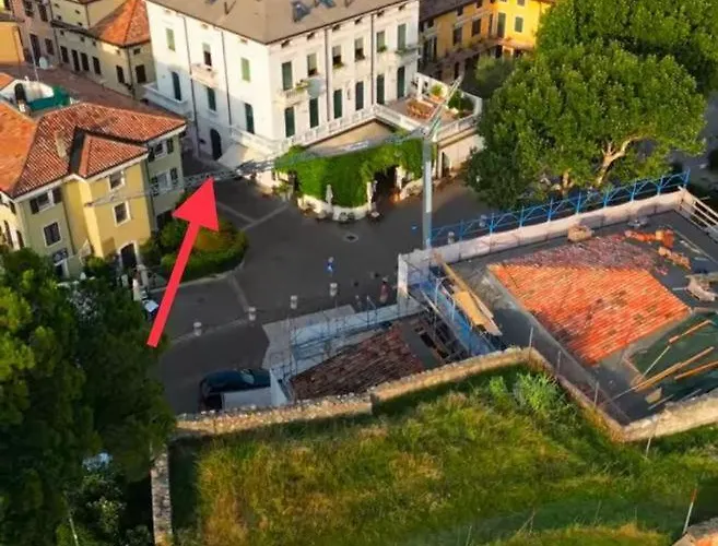 Residenza Porta Brescia Casa de Férias Peschiera del Garda