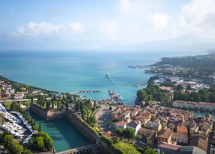 Casa de Férias Residenza Porta Brescia *