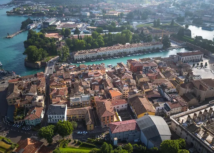 Residenza Porta Brescia *