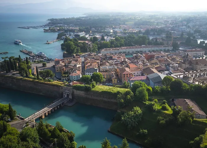 Residenza Porta Brescia Peschiera del Garda